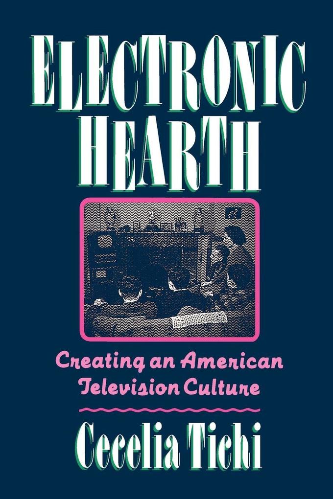 Electronic Hearth