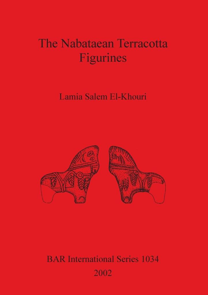 The Nabataean Terracotta Figurines