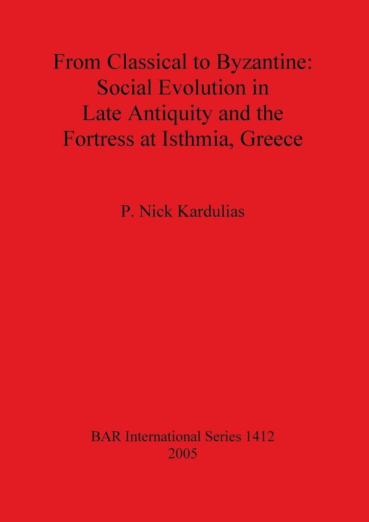 From Classical to Byzantine