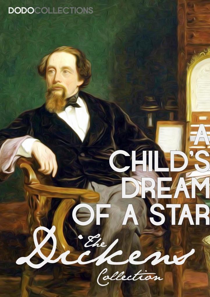 A Child‘s Dream of a Star