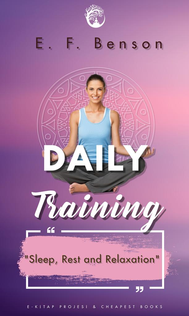 Daily Training