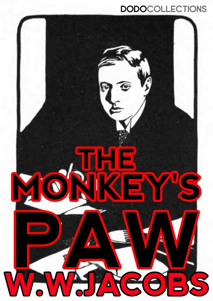 The Monkey‘s Paw