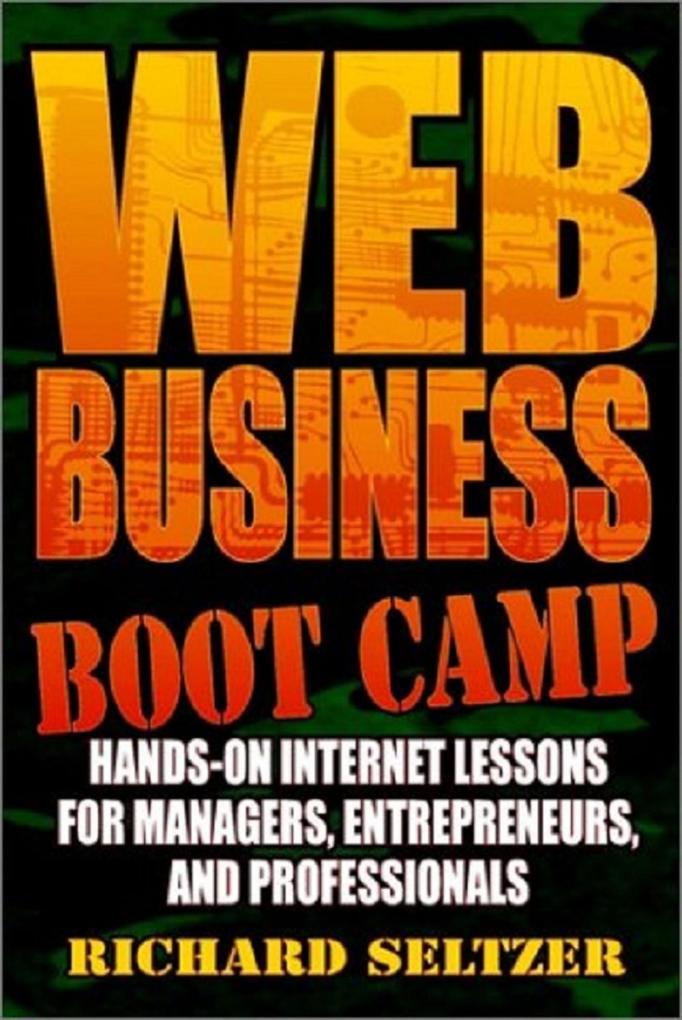 Web Business Bootcamp