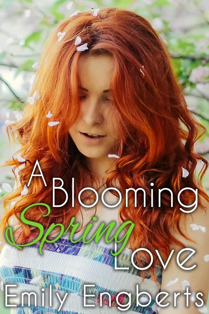 A Blooming Spring Love (Seasons on the Island #3)