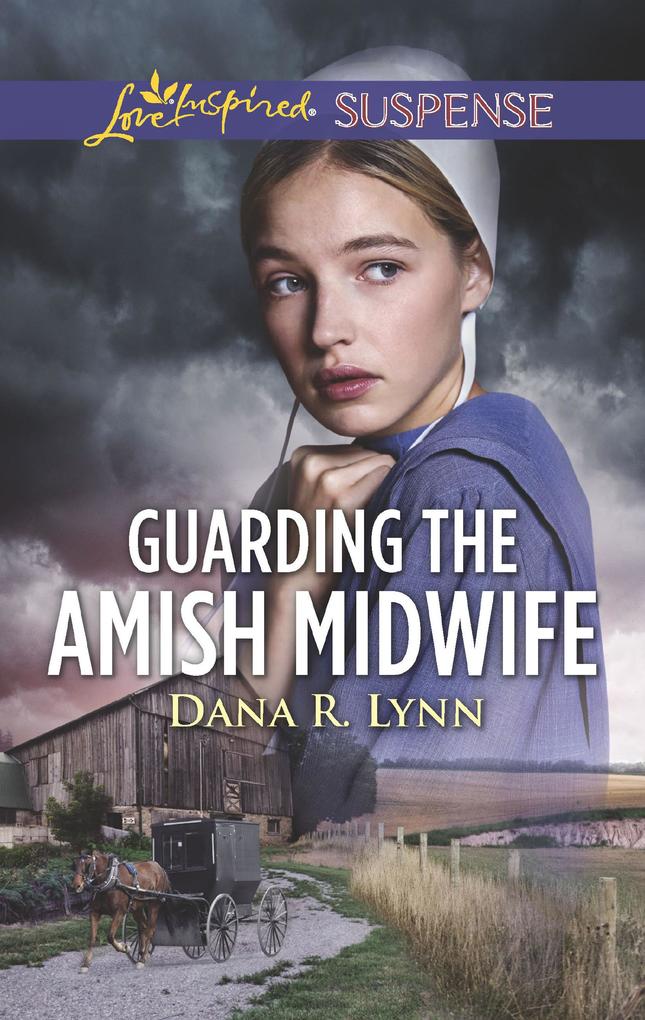 Guarding The Amish Midwife (Mills & Boon Love Inspired Suspense) (Amish Country Justice Book 6)