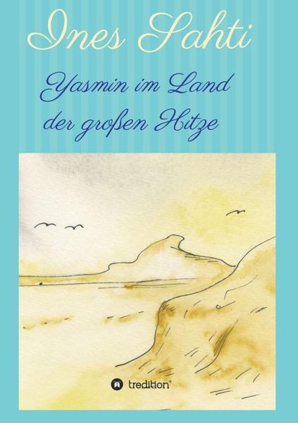 Image of Yasmin im Land der großen Hitze