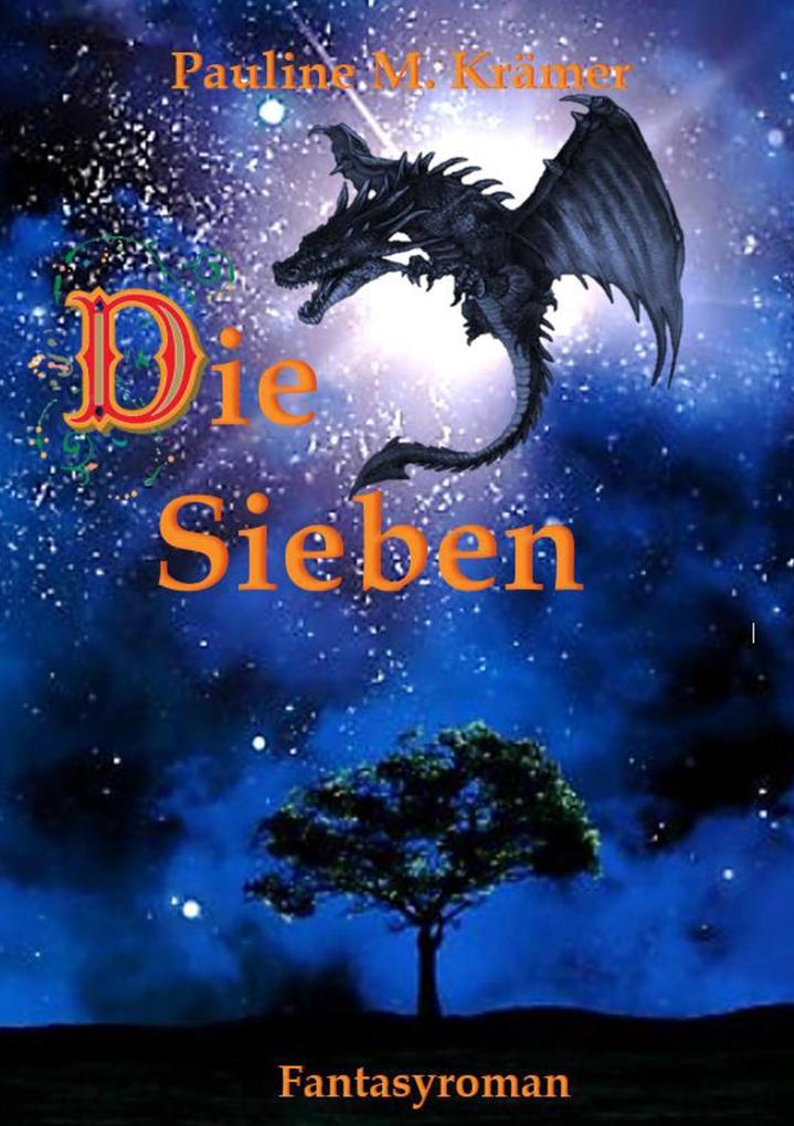 Image of Die Sieben