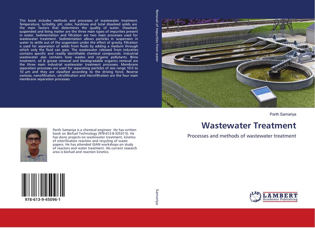 Wastewater Treatment
