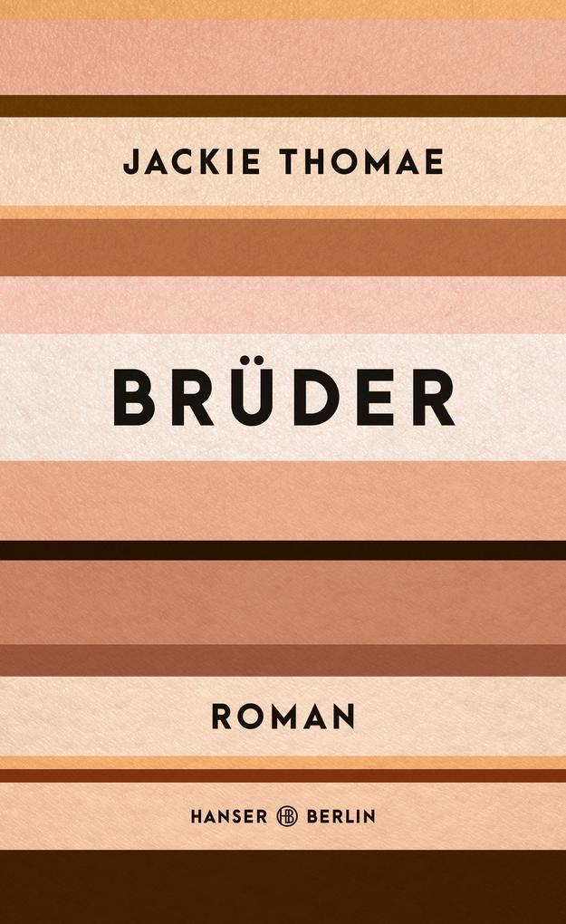 Brüder Jackie Thomae - Bild 6