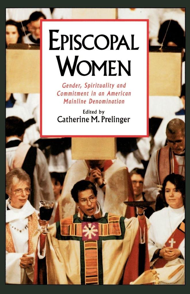 Episcopal Women