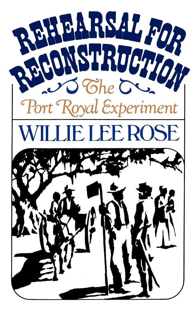Rehearsal for Reconstruction