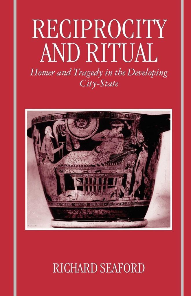 Reciprocity and Ritual