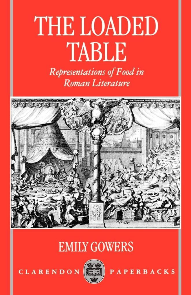 The Loaded Table
