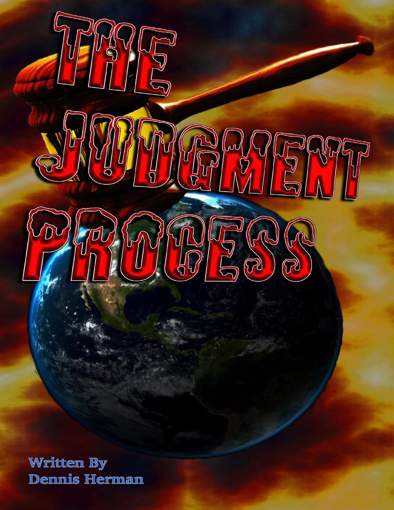 The Judgment Process