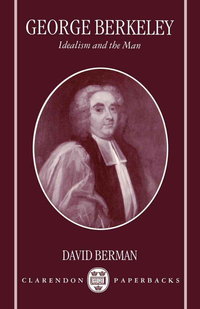 George Berkeley