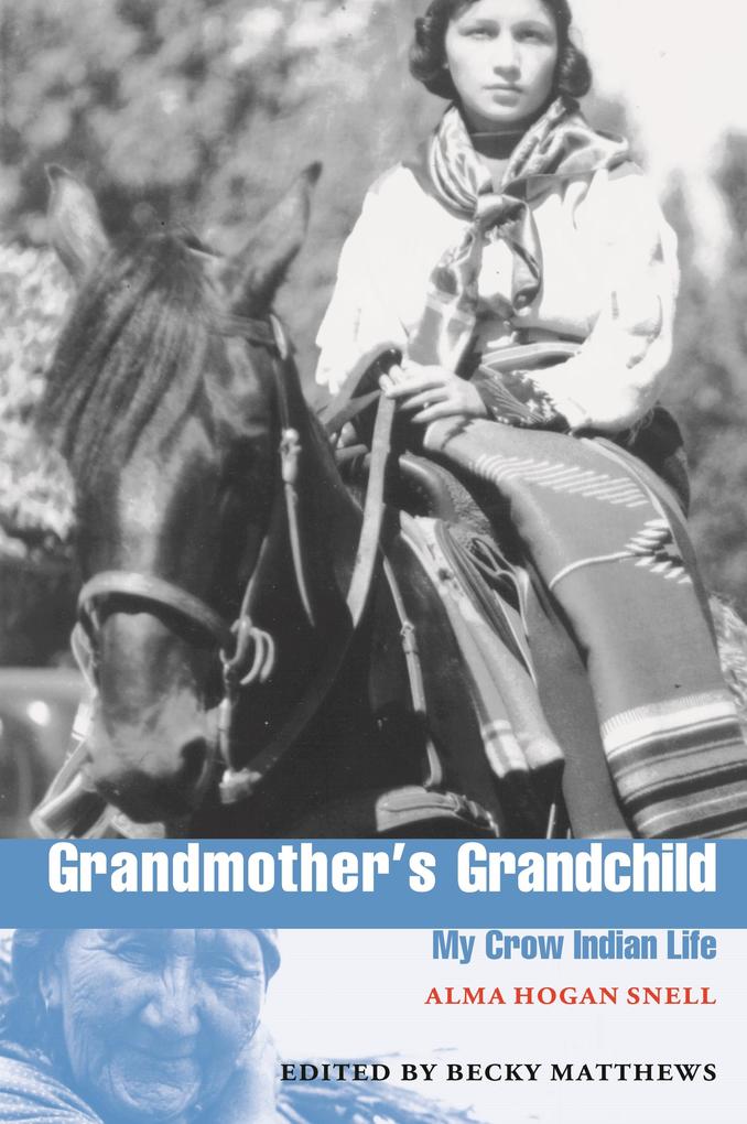 Grandmother‘s Grandchild