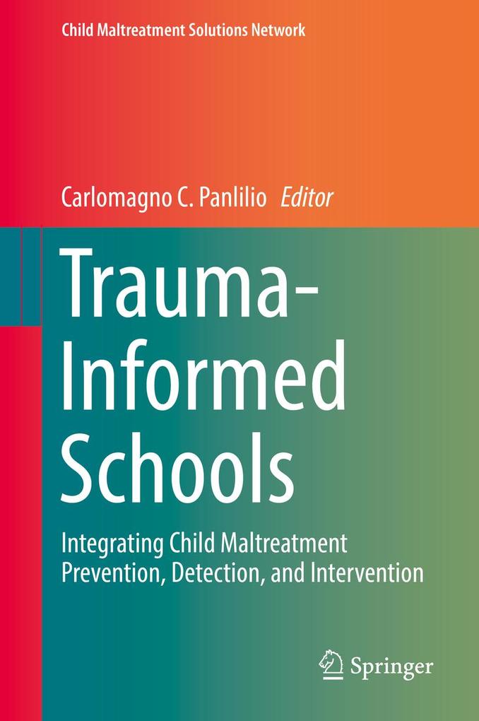 Trauma-Informed Schools