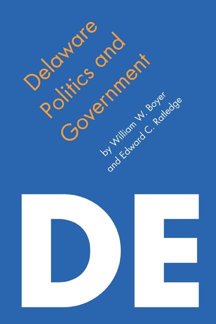 Delaware Politics and Government