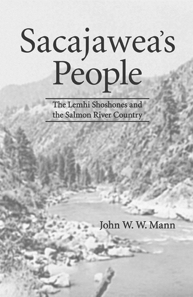 Sacajawea's People