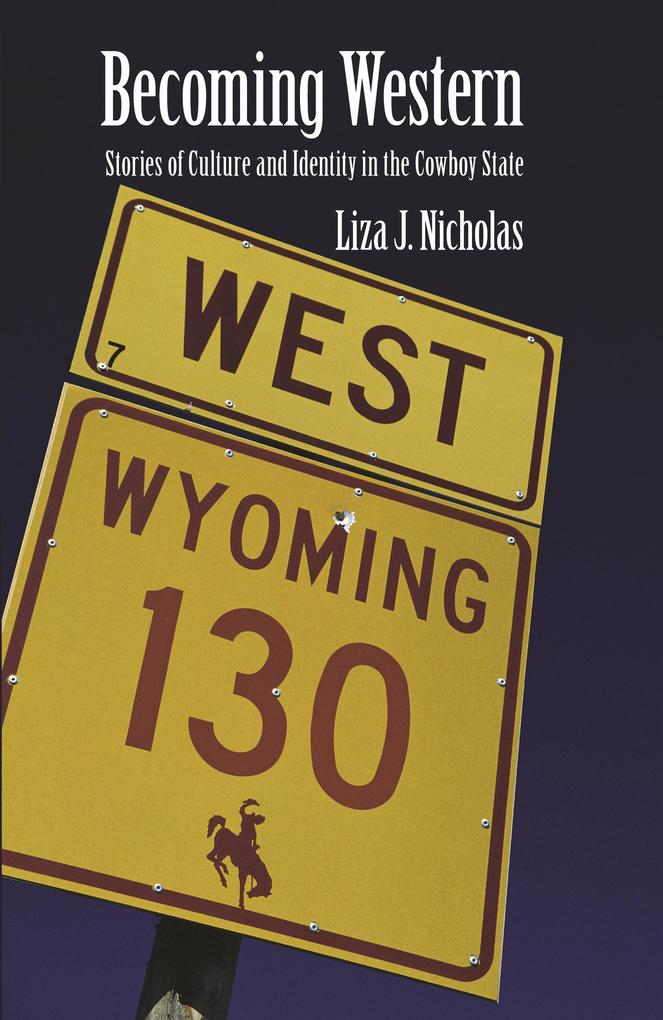 Becoming Western