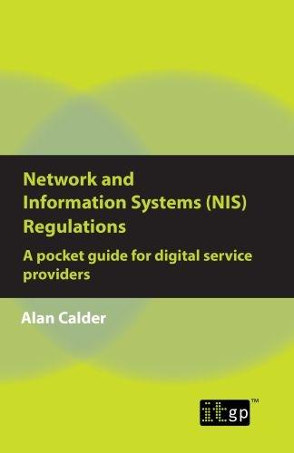 Network and Information Systems (NIS) Regulations - A pocket guide for digital service providers