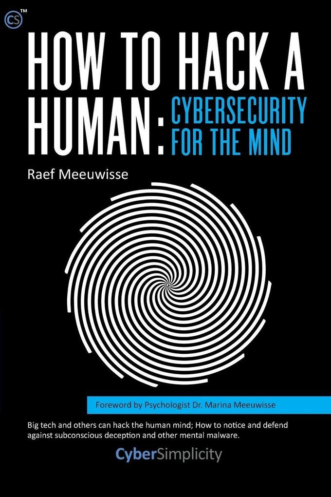 How to Hack a Human