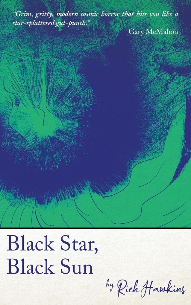 Black Star Black Sun