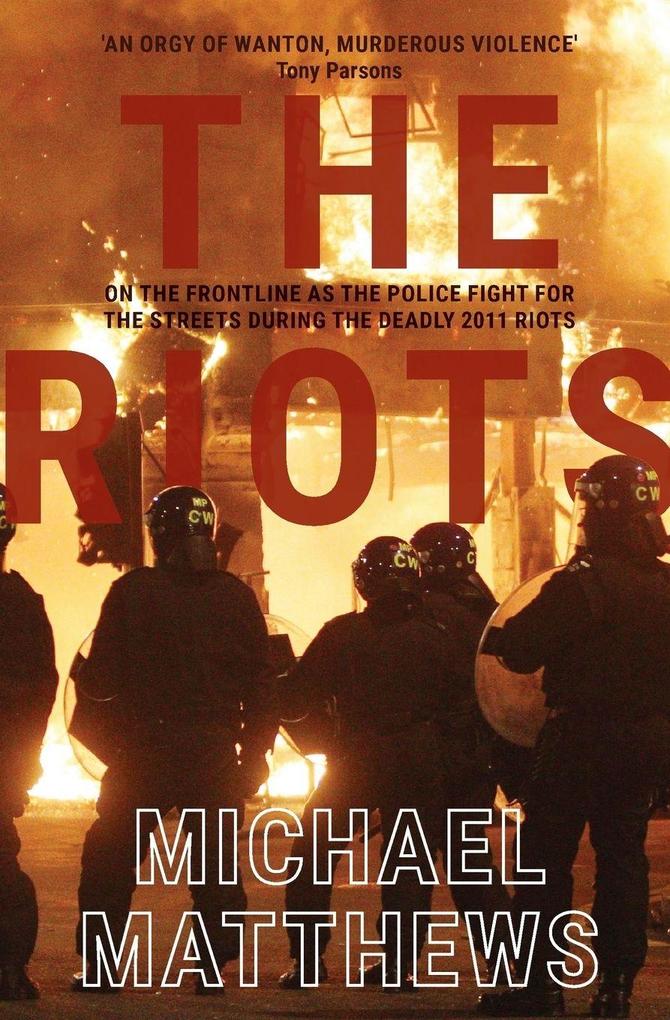 The Riots
