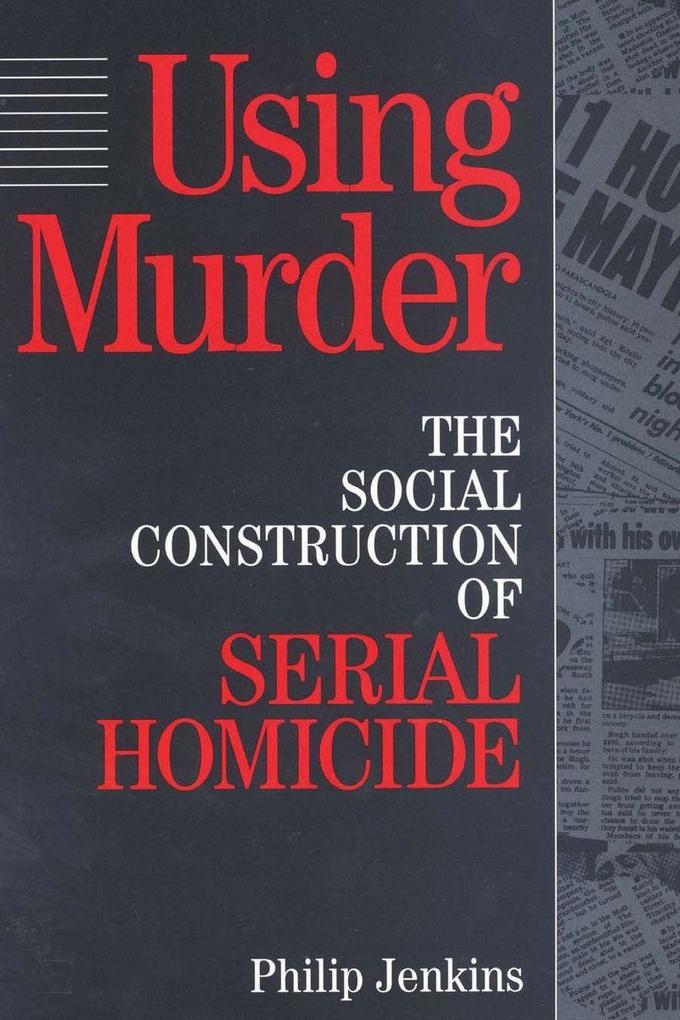 Using Murder