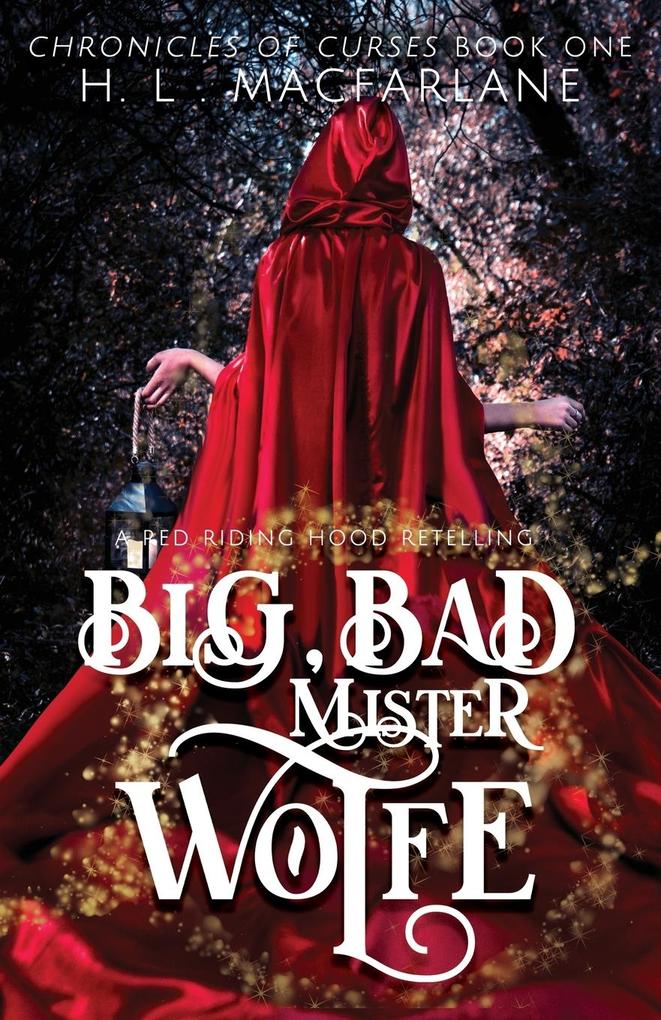 Big Bad Mister Wolfe