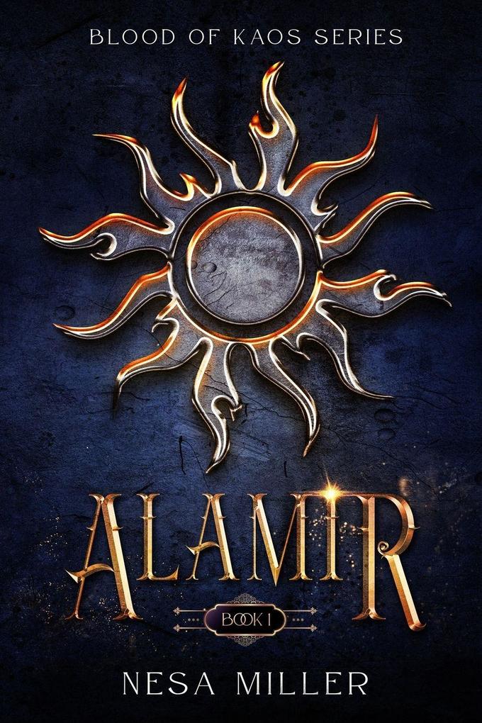 Alamir