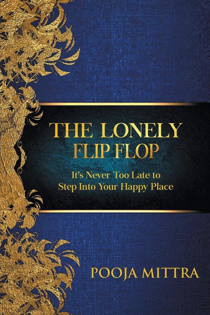 The Lonely Flip Flop