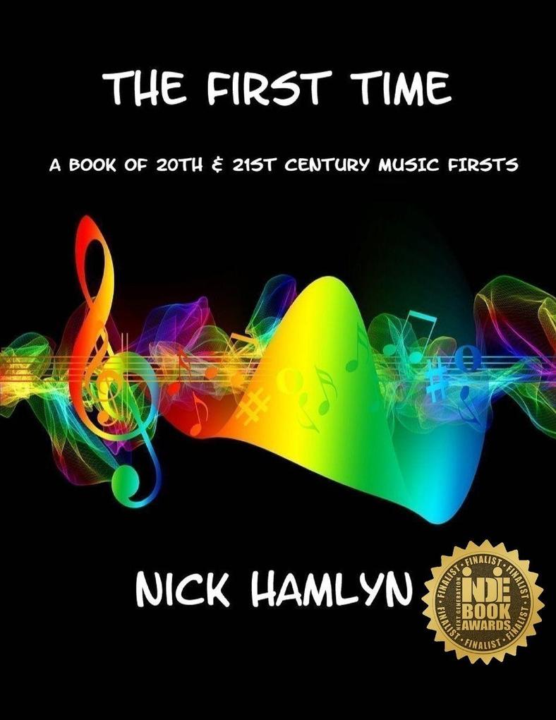 THE FIRST TIME