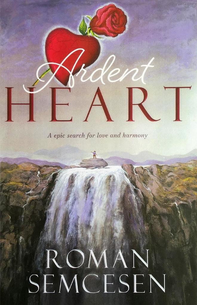 Ardent Heart