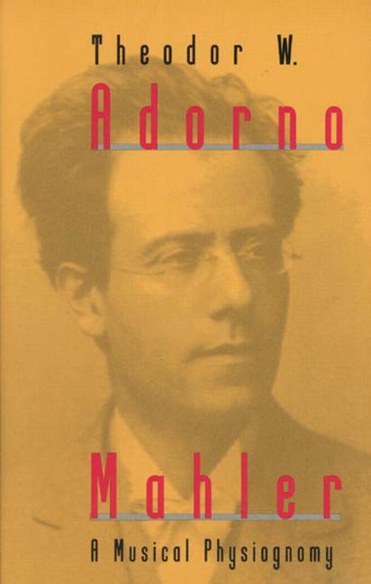 University of Chicago Press Mahler