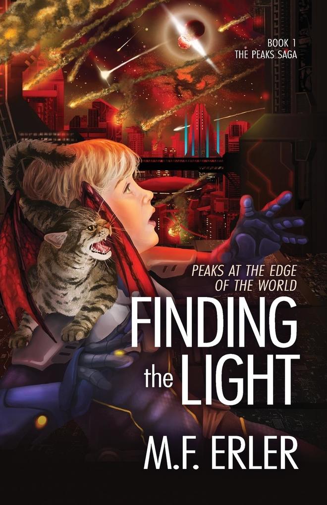 Finding the Light