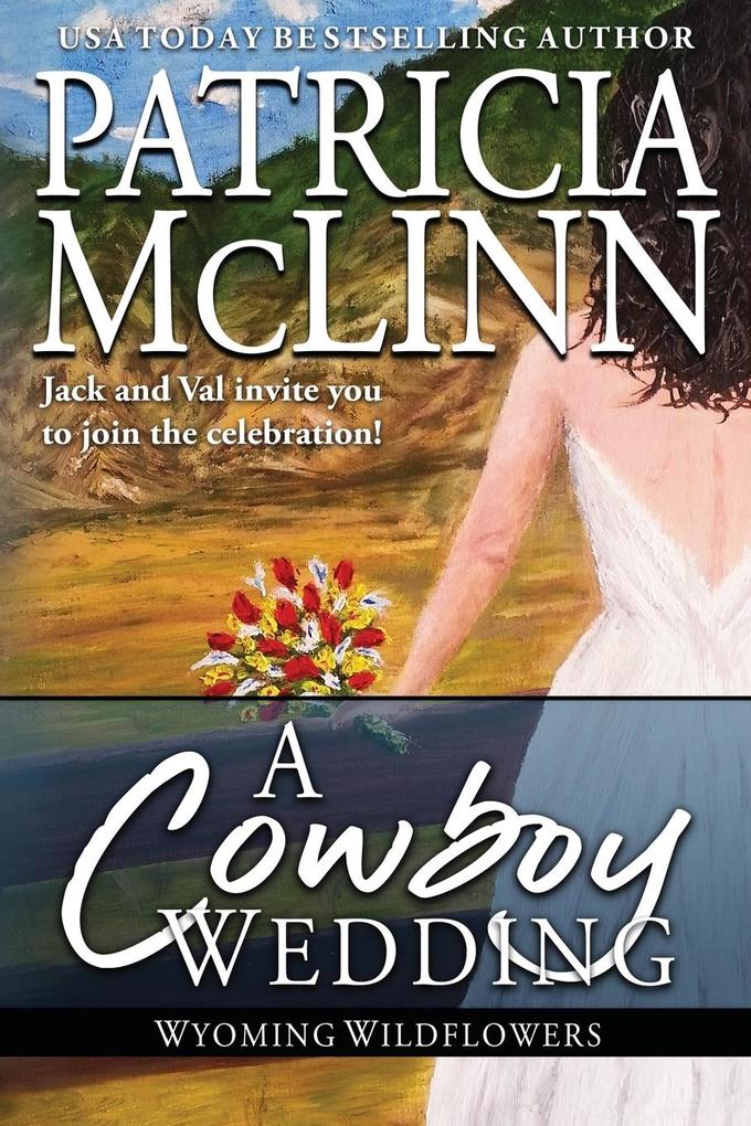 Image of A Cowboy Wedding