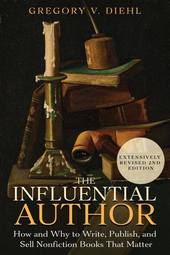 The Influential Author