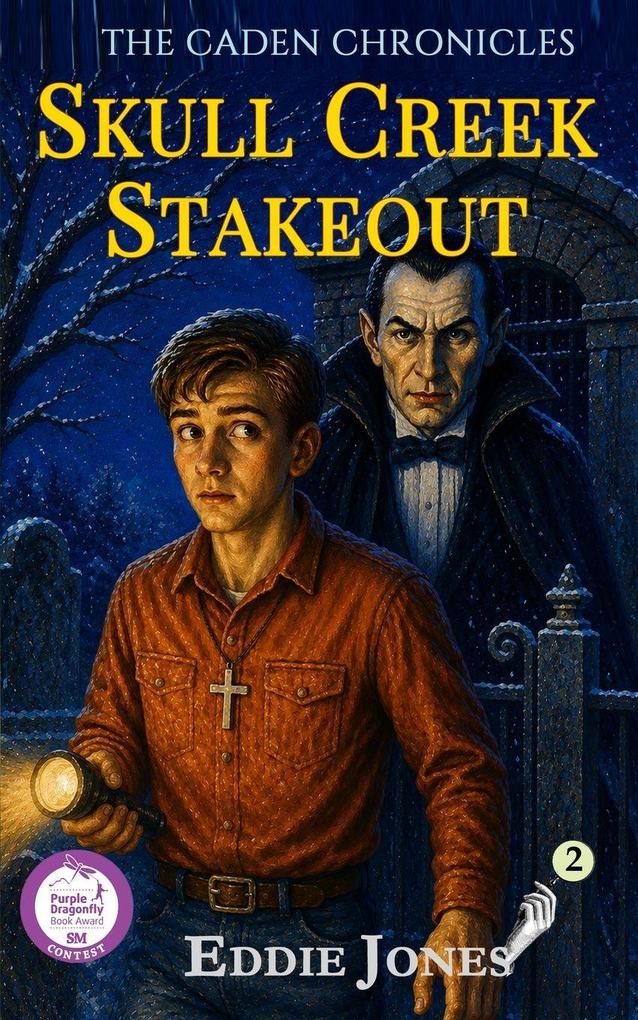 Skull Creek Stakeout