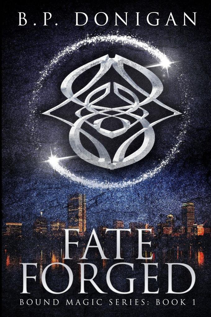 Fate Forged