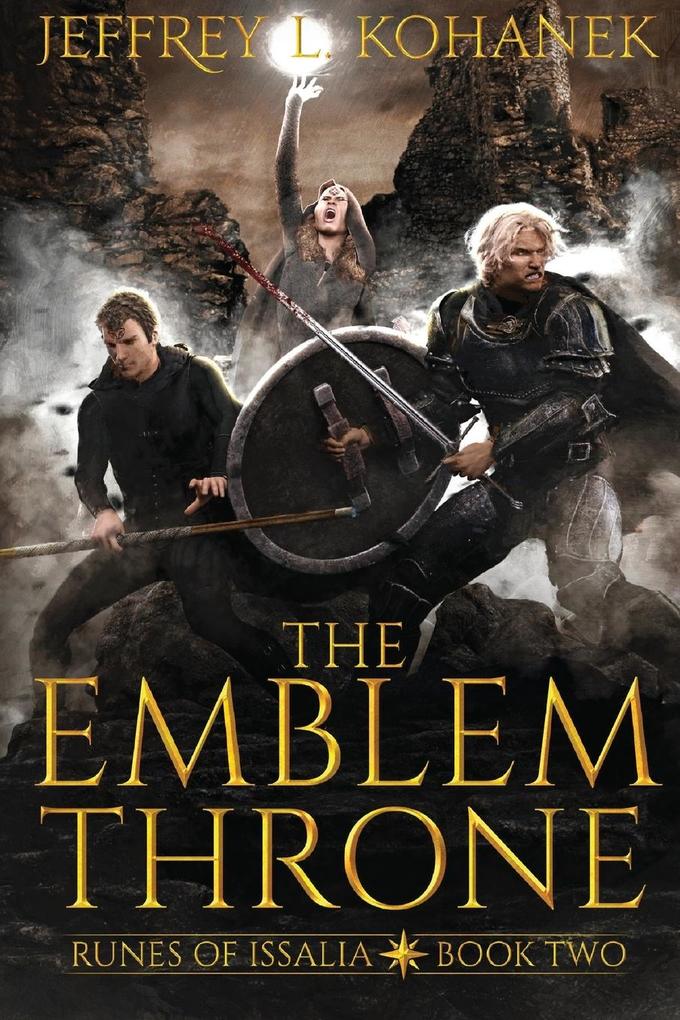 The Emblem Throne