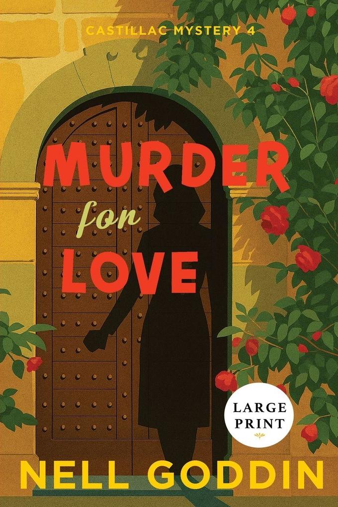Murder for Love