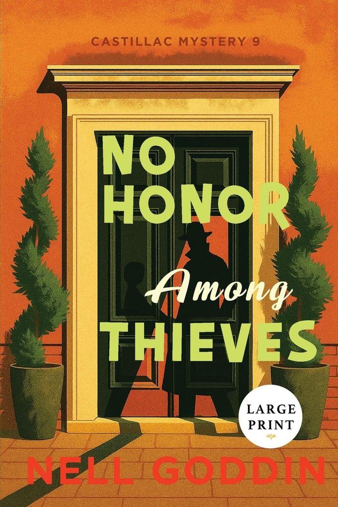 No Honor Among Thieves
