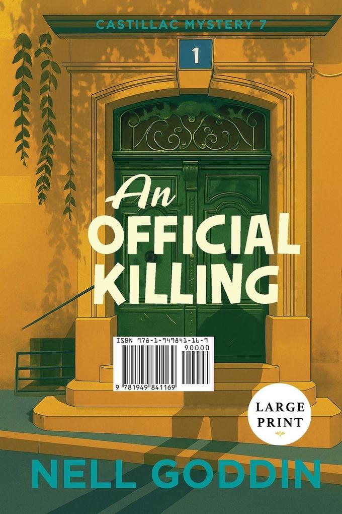 An Official Killing