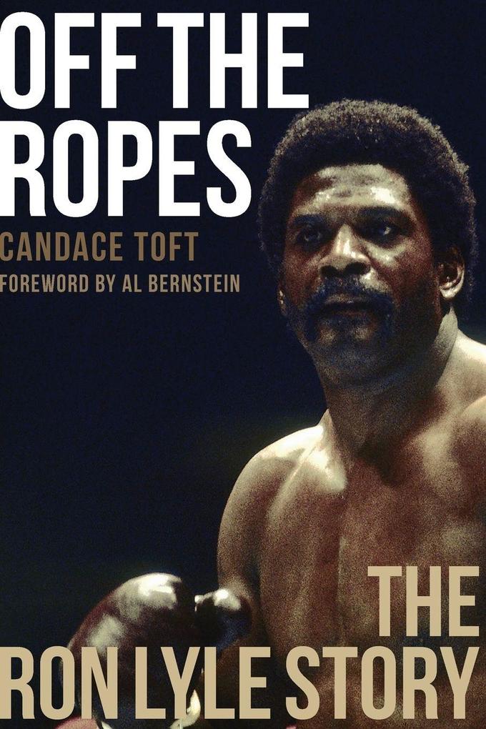 Off The Ropes