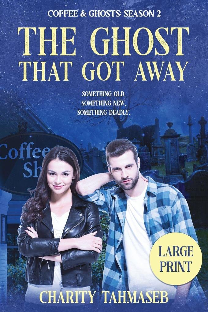 Coffee and Ghosts 2