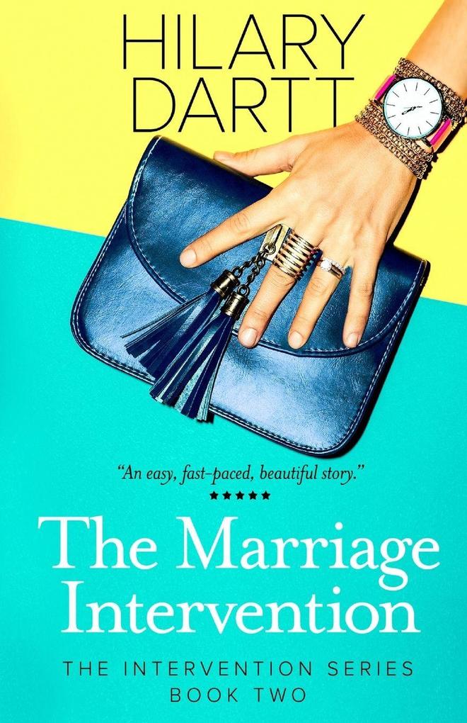 The Marriage Intervention