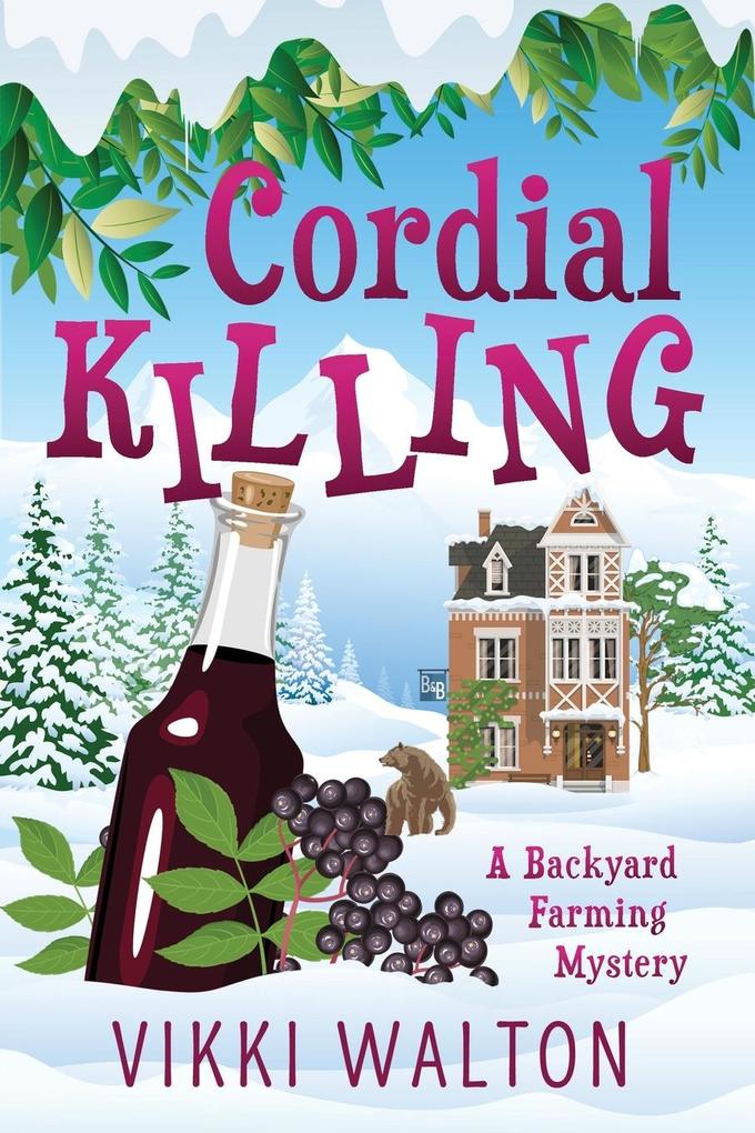 Cordial Killing
