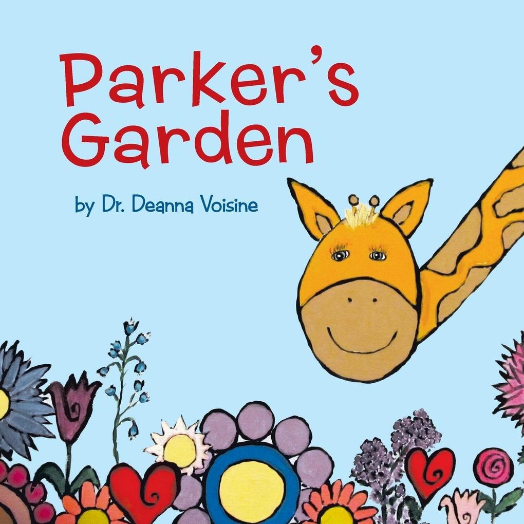 Parker's Garden