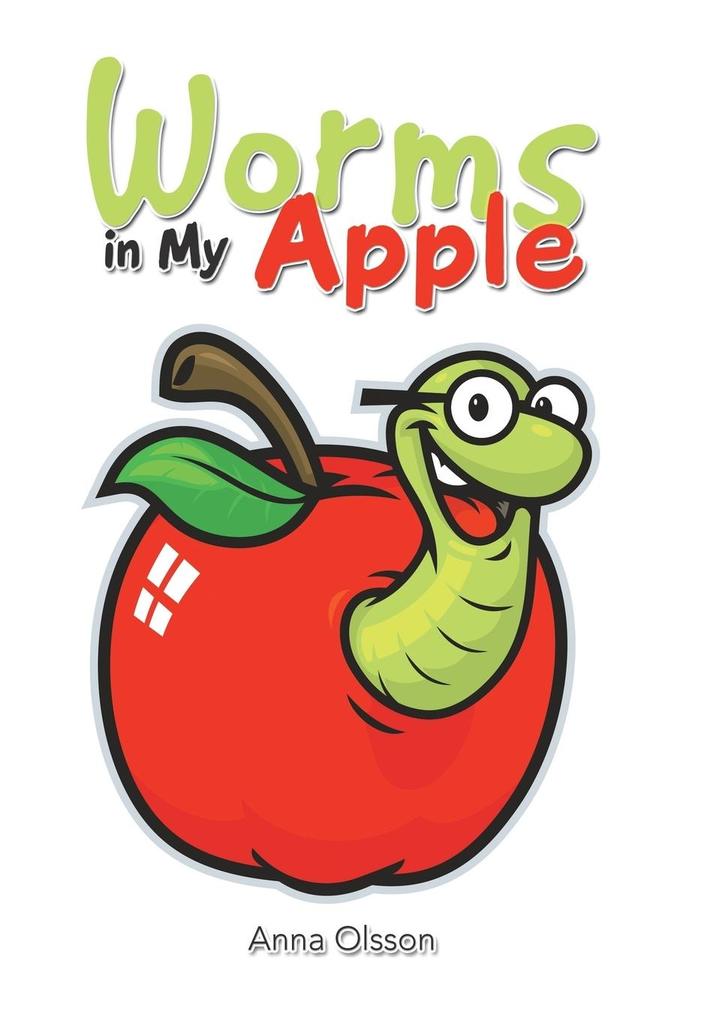 Worms in My Apple